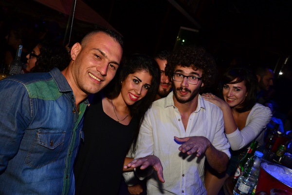 Publicity on Saturday Night